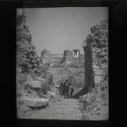 Böhl glass slide 41./2208